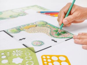 Gartenjahr planen: So bereite ich meinen Selbstversorgergarten im Januar vor