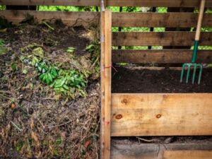 Kompost richtig anlegen – die einfache Schritt-für-Schritt-Anleitung für Einsteiger